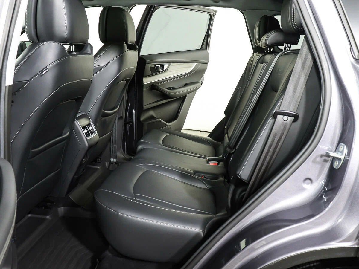 Chery Tiggo 8 Pro Max