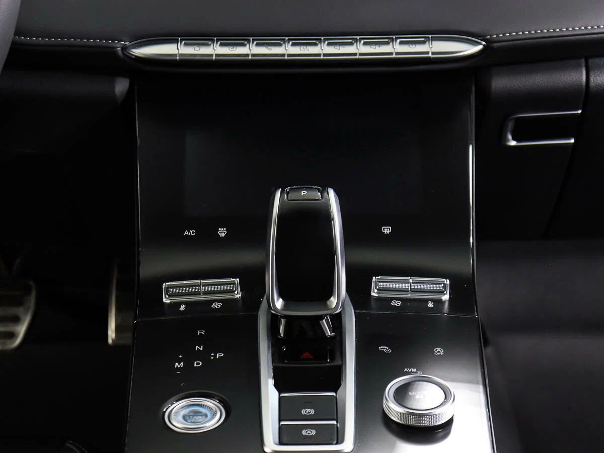 Chery Tiggo 8 Pro Max