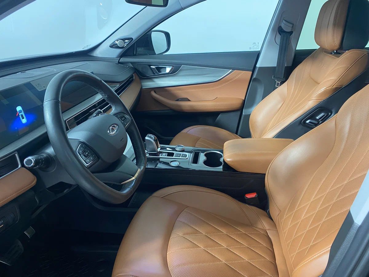 Chery Tiggo 8 Pro Max