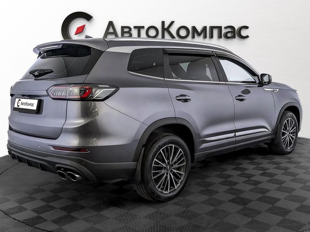 Chery Tiggo 8 Pro Max