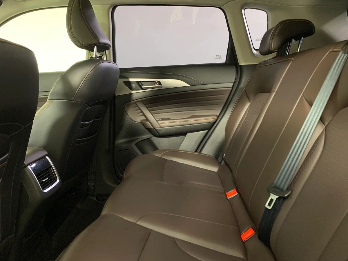 Changan CS35 Plus