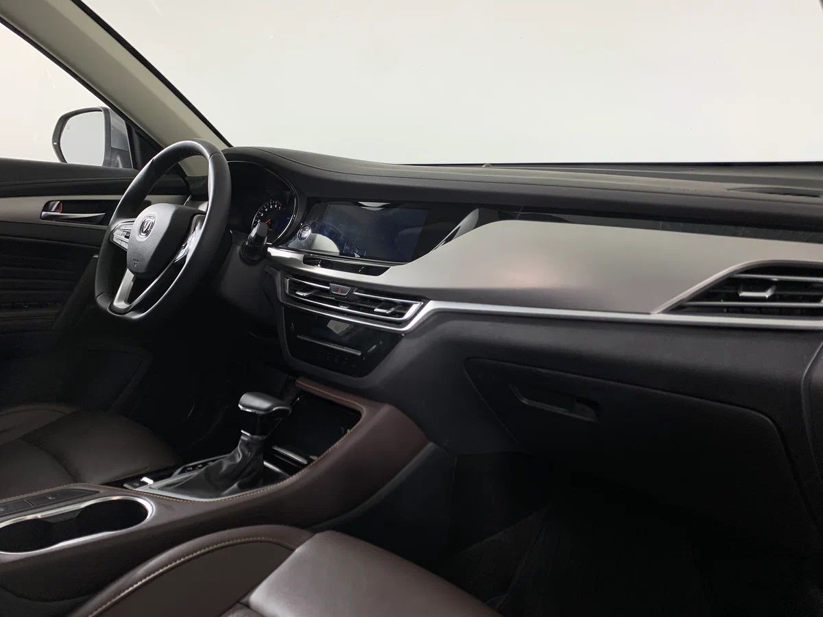 Changan CS35 Plus