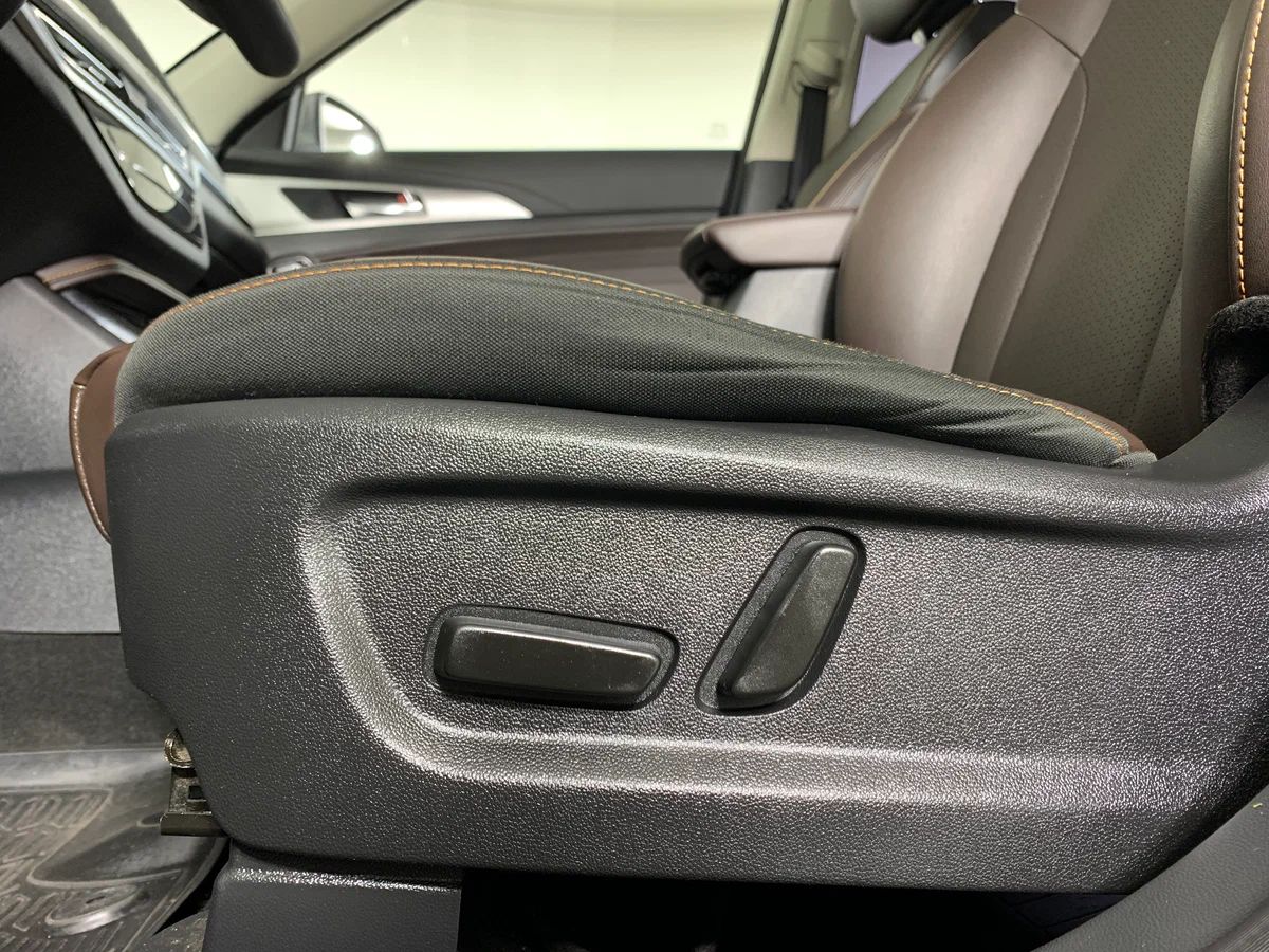 Changan CS35 Plus