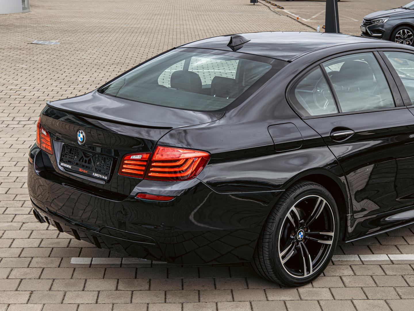 BMW 5 серии