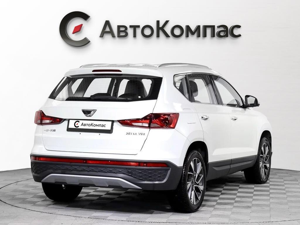 Jetta VS5
