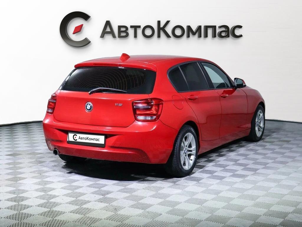 BMW 1 серии