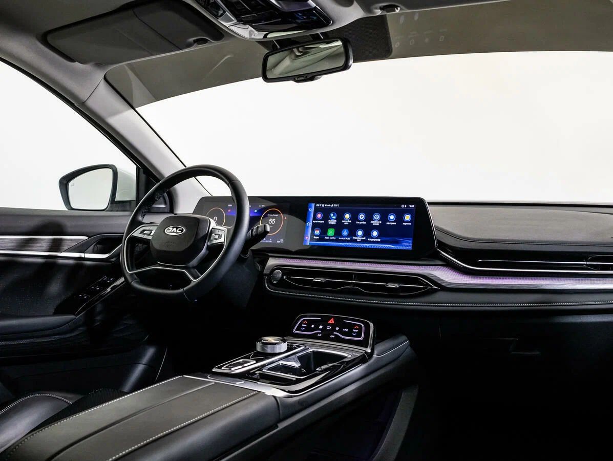 JAC JS6