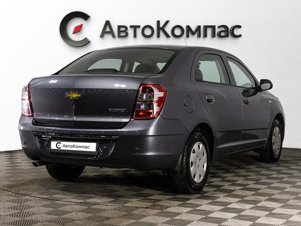 Chevrolet Cobalt