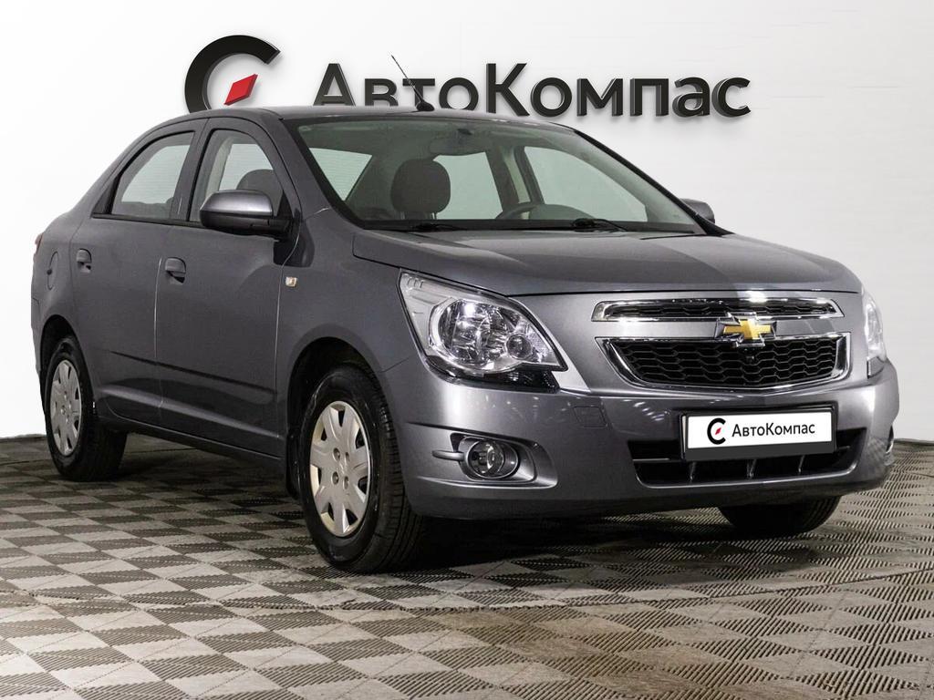 Chevrolet Cobalt