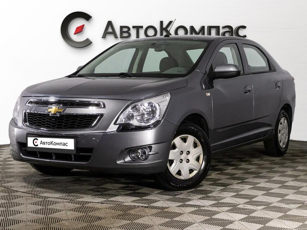Chevrolet Cobalt