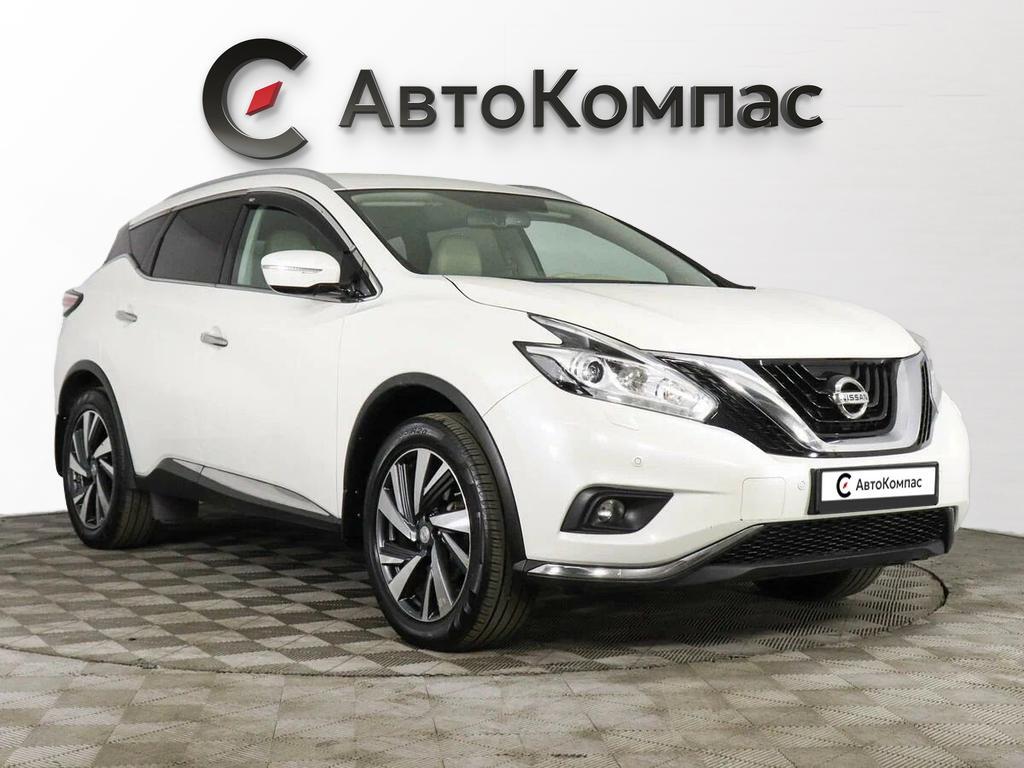 Nissan Murano