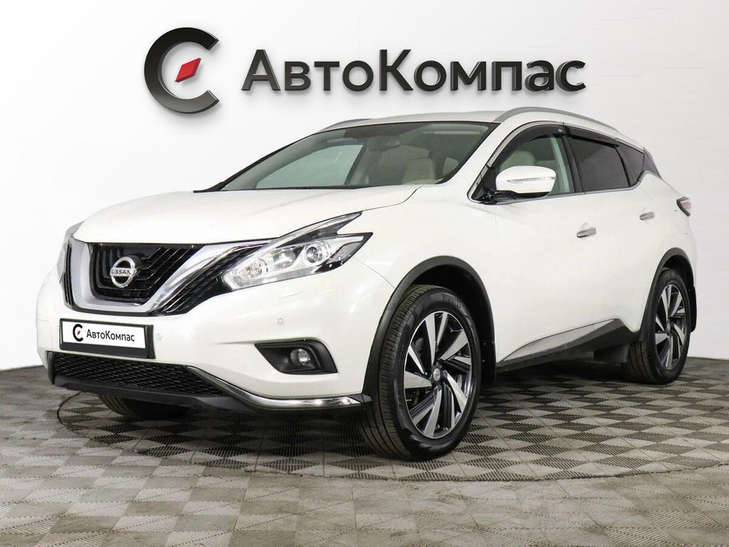 Nissan Murano