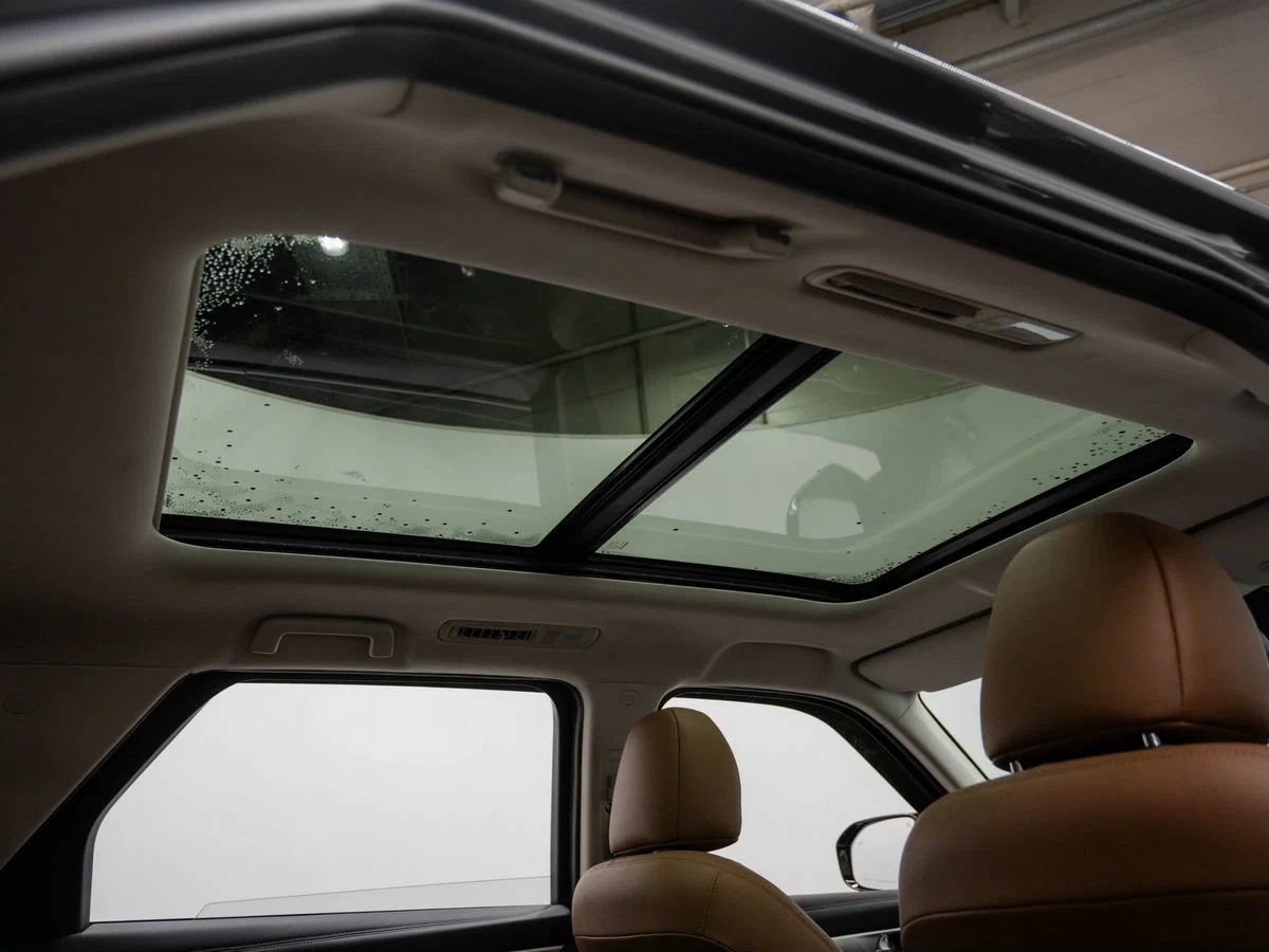 Changan CS95