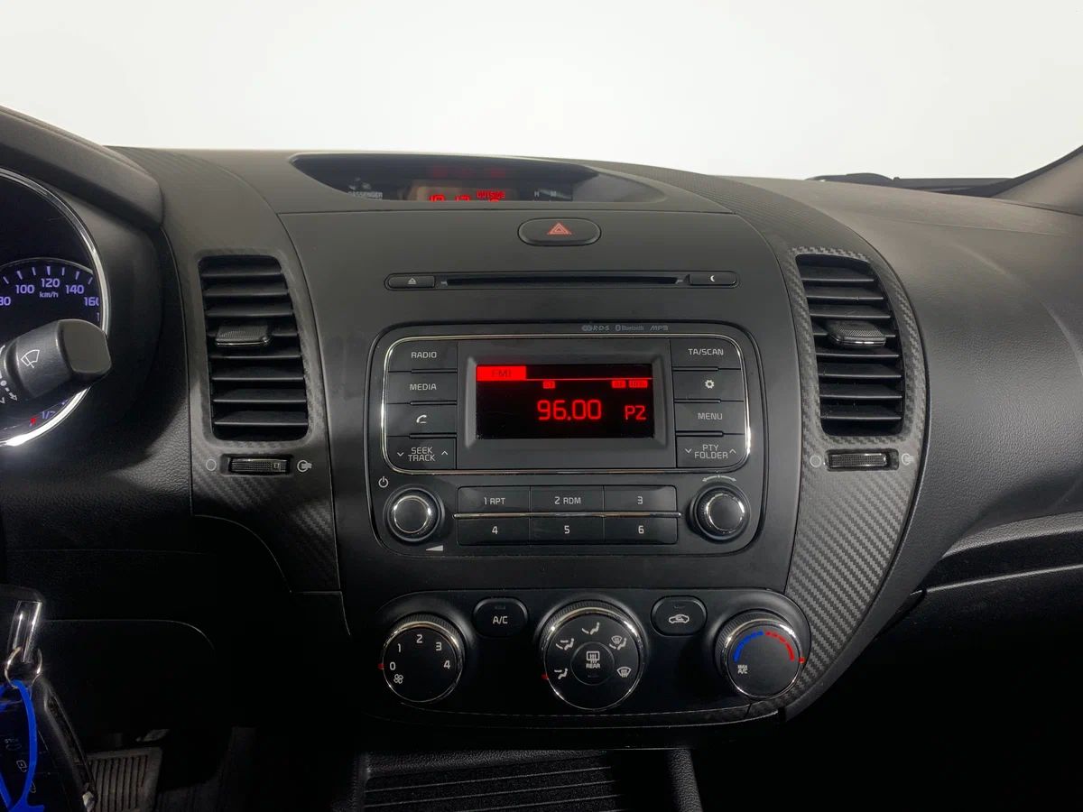 Kia Cerato