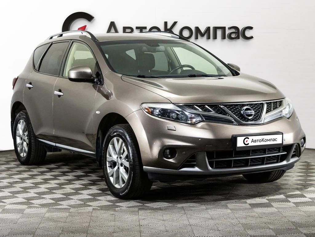 Nissan Murano