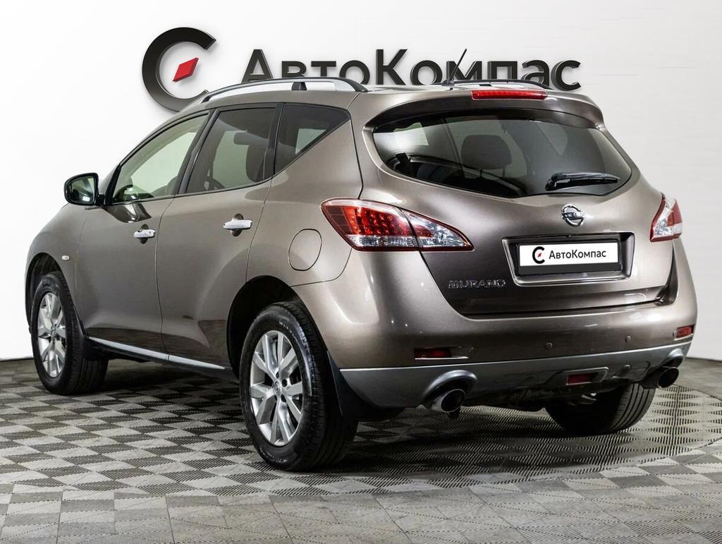 Nissan Murano