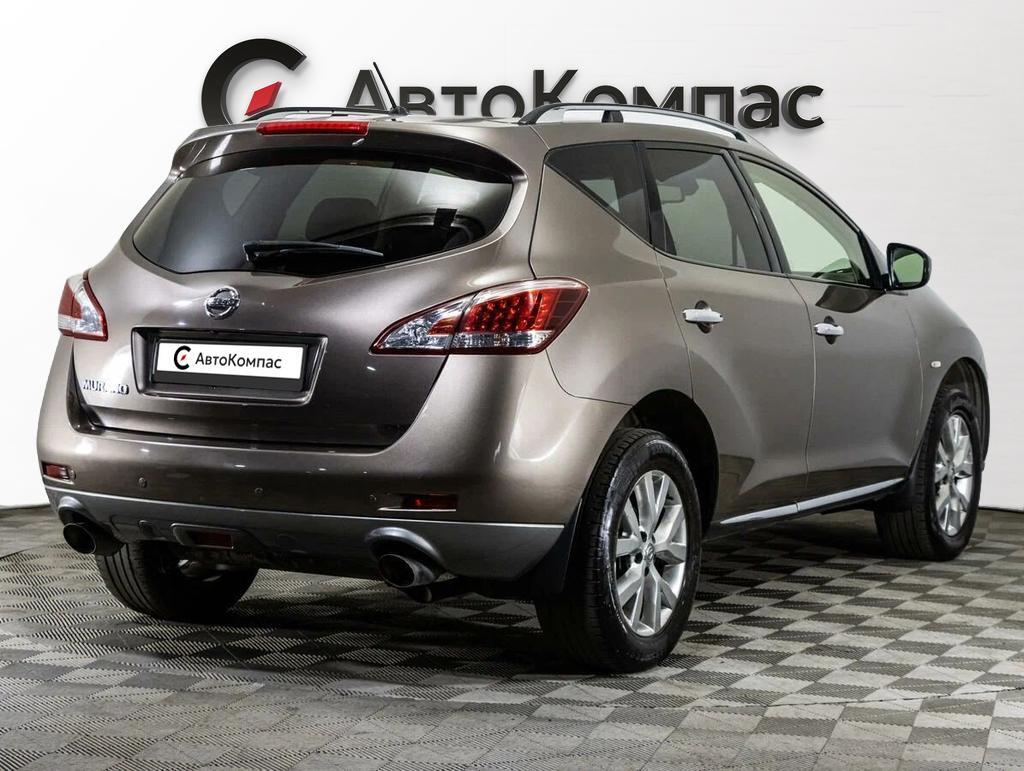 Nissan Murano