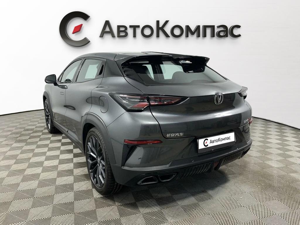 Changan UNI-T