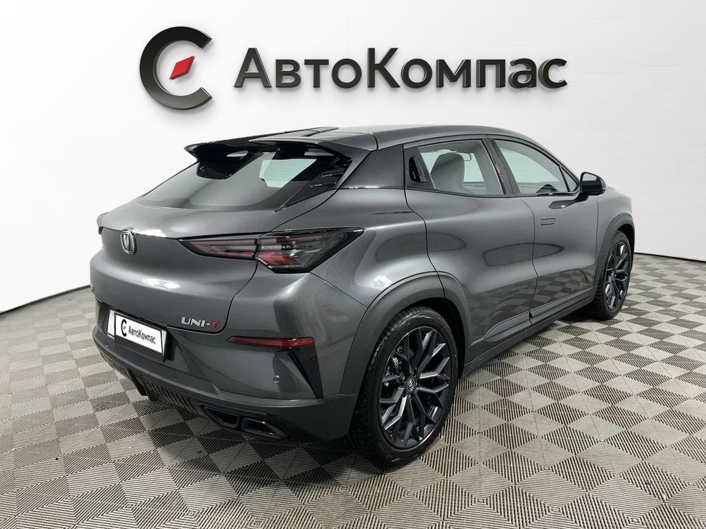 Changan UNI-T