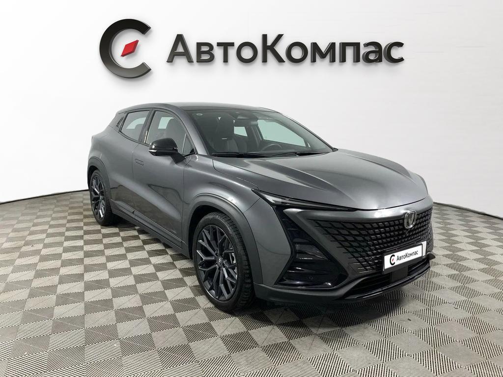Changan UNI-T