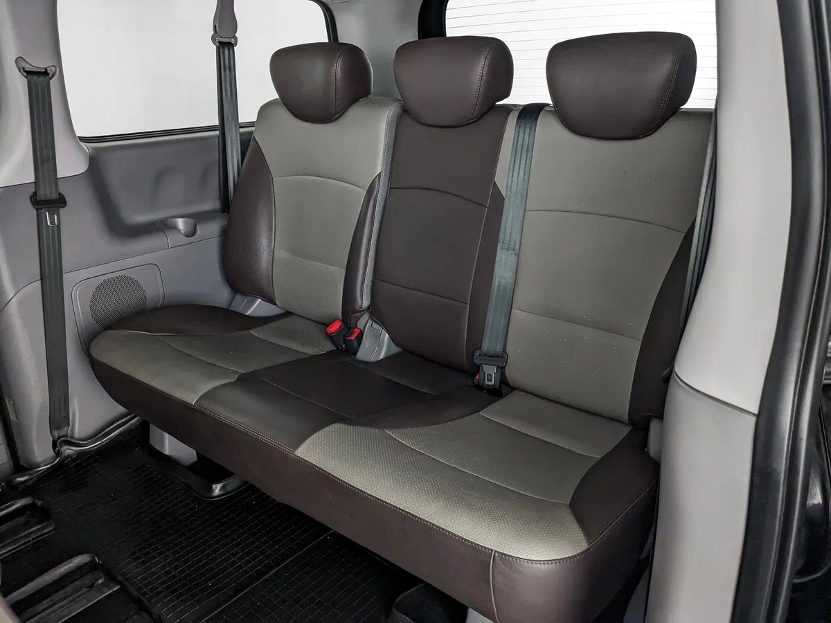 Hyundai H-1