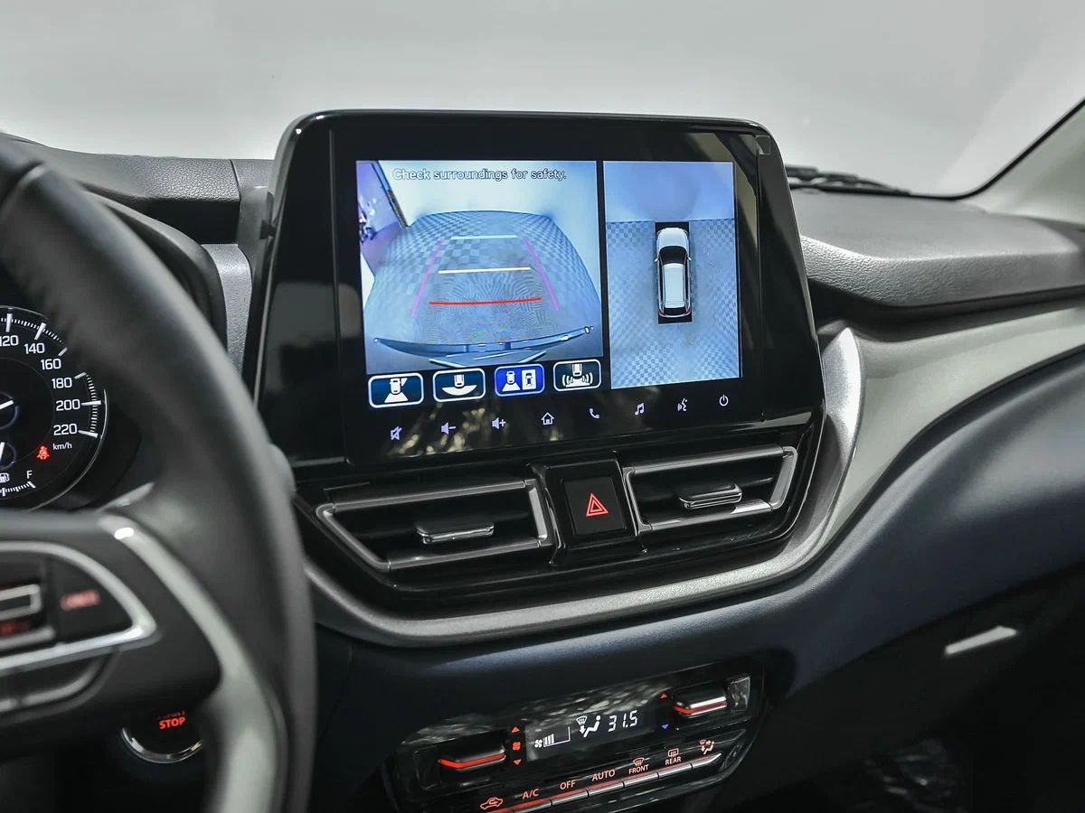Suzuki Baleno