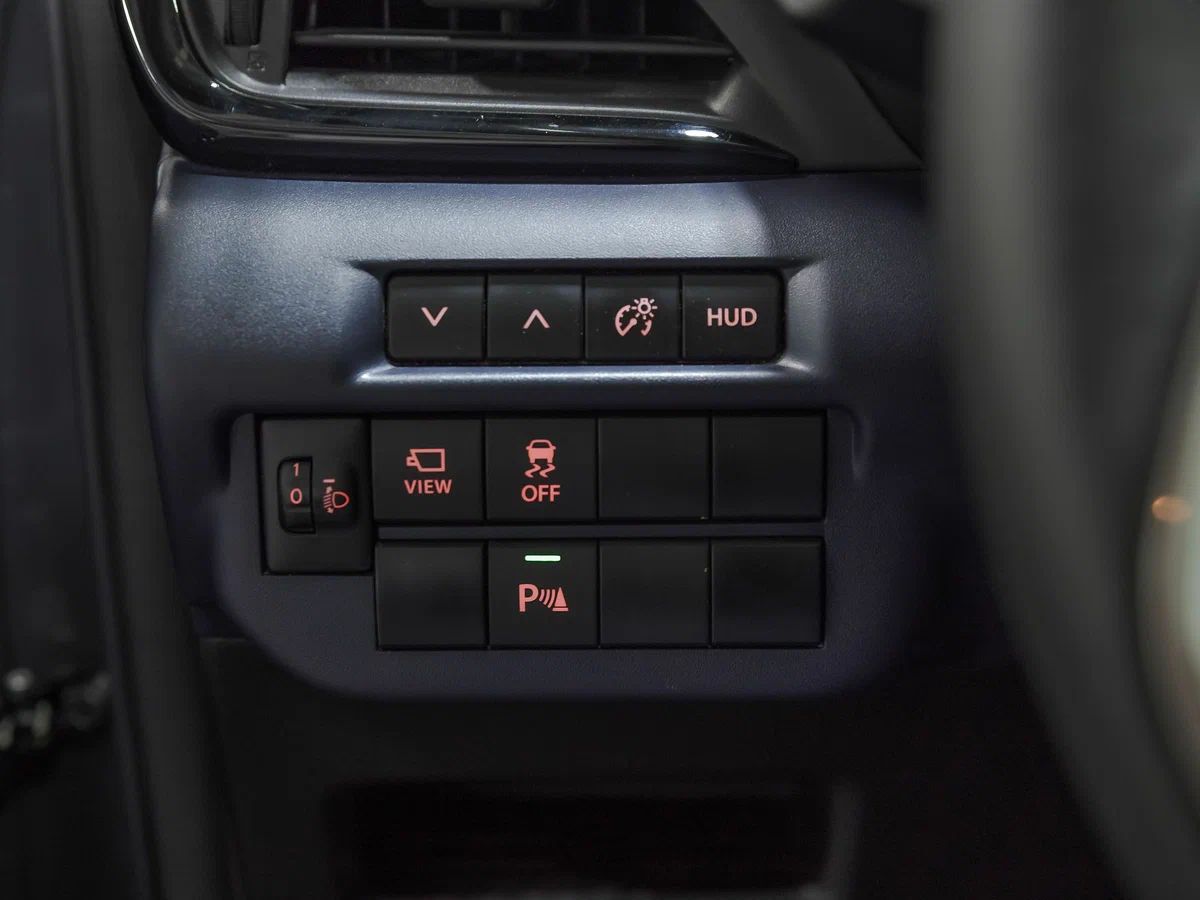 Suzuki Baleno