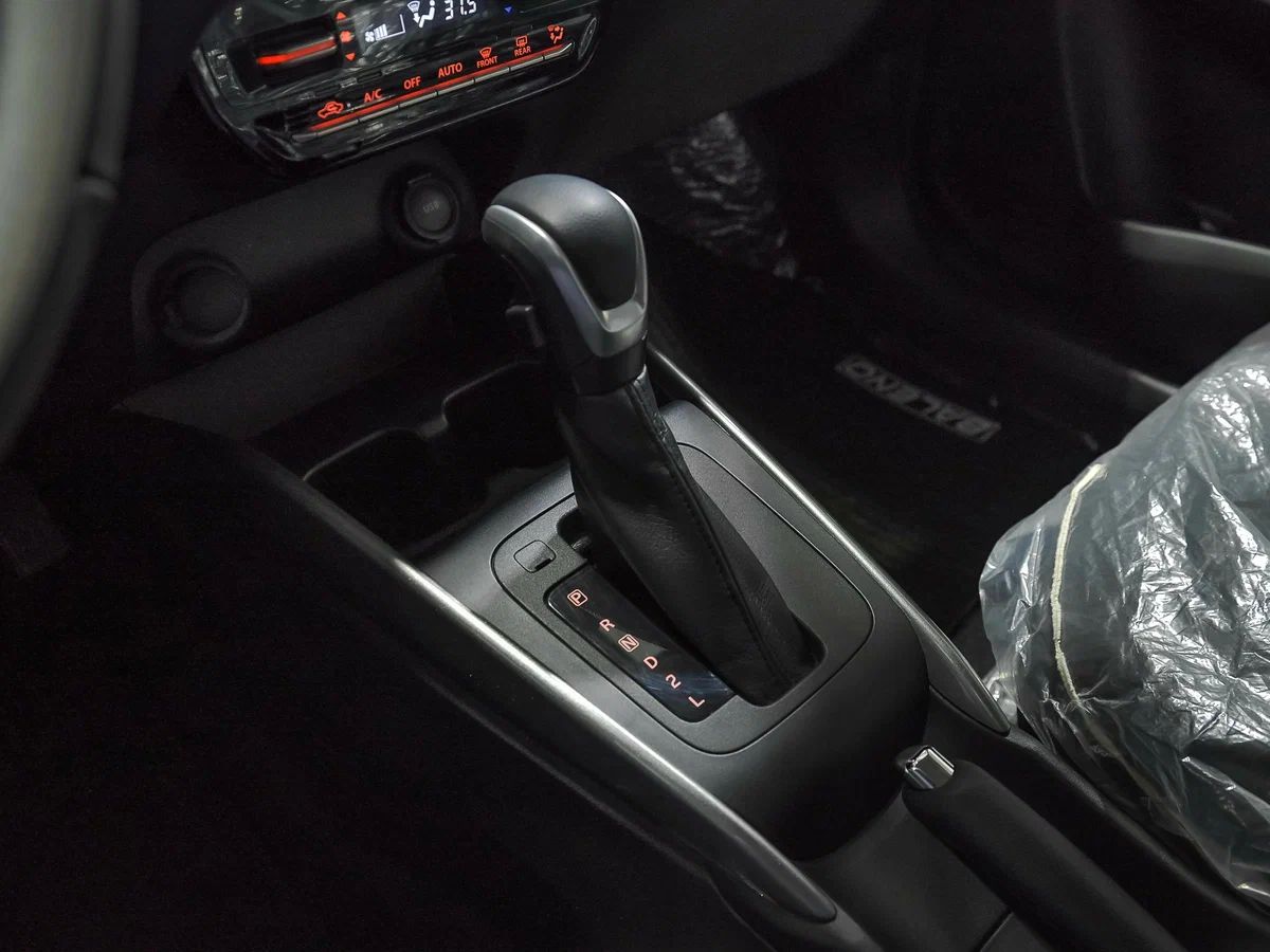 Suzuki Baleno
