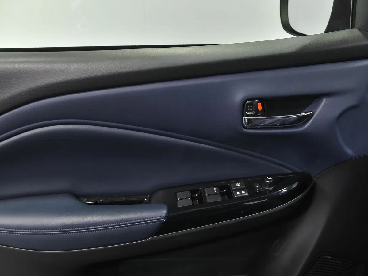 Suzuki Baleno