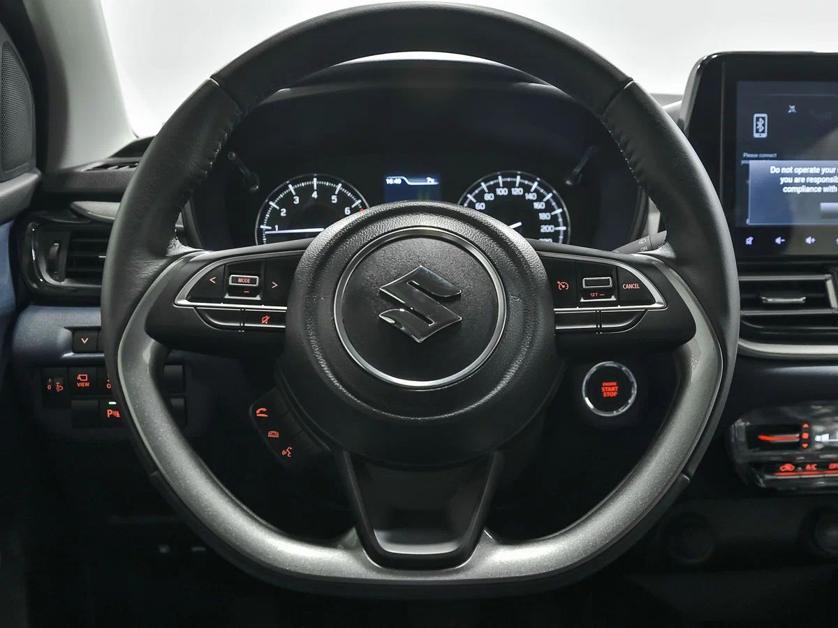 Suzuki Baleno