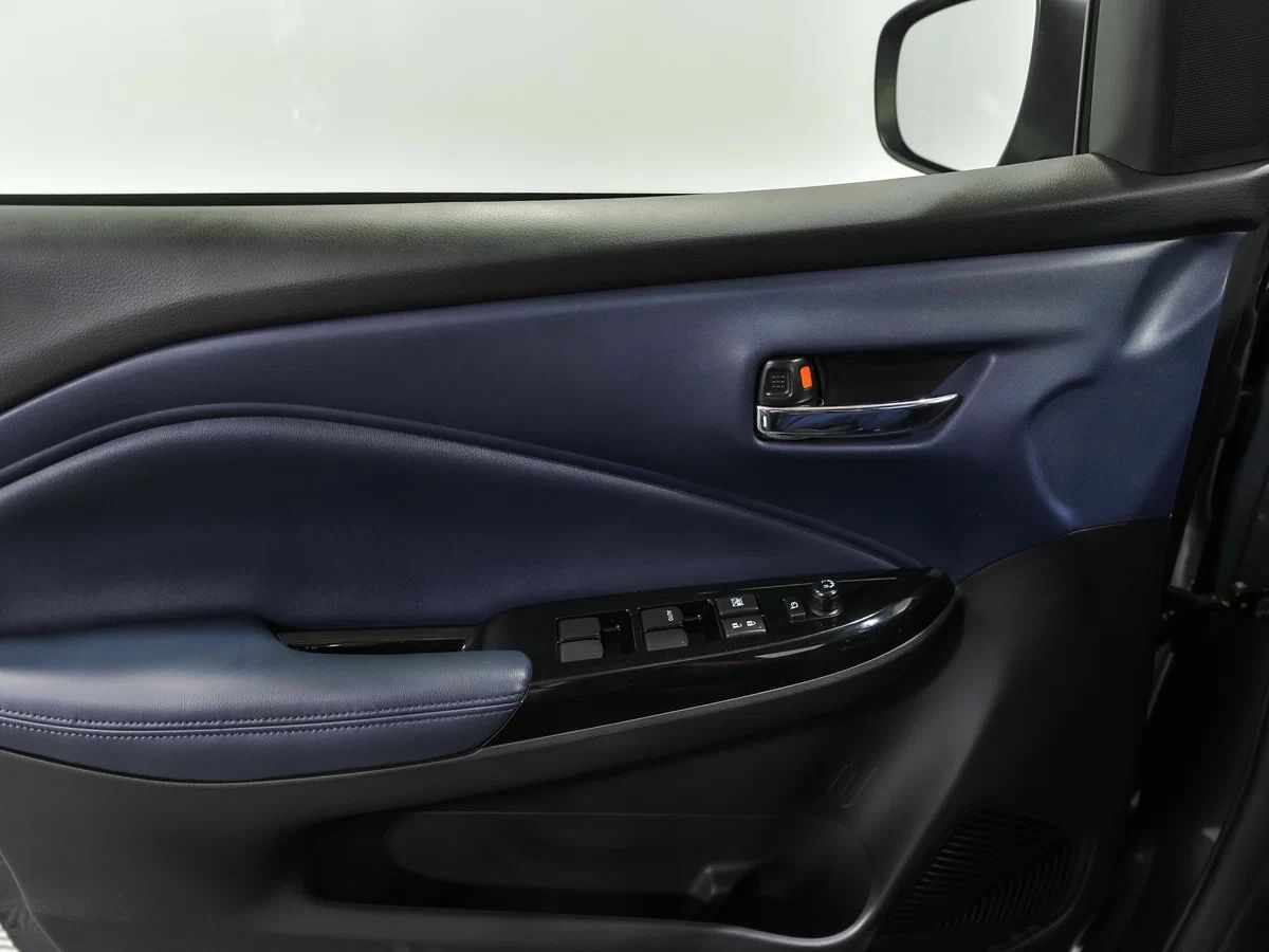 Suzuki Baleno