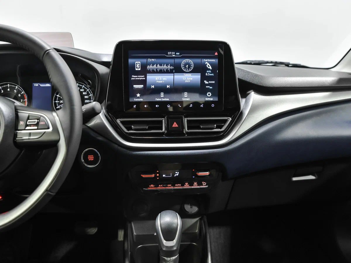Suzuki Baleno