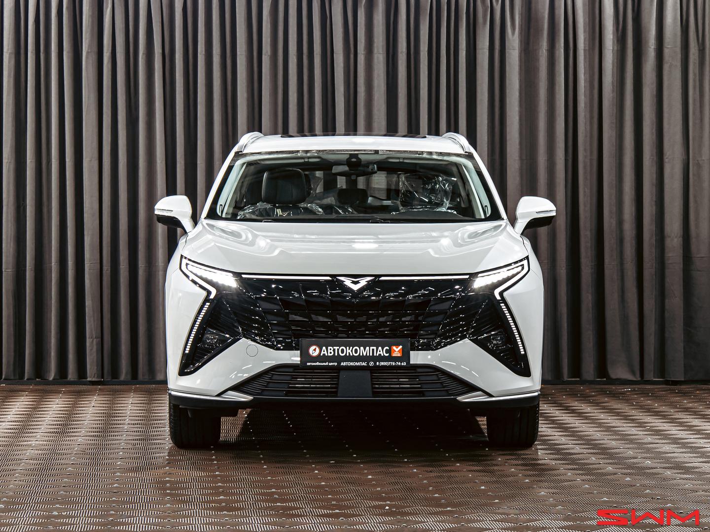 Kaiyi X7 Kunlun