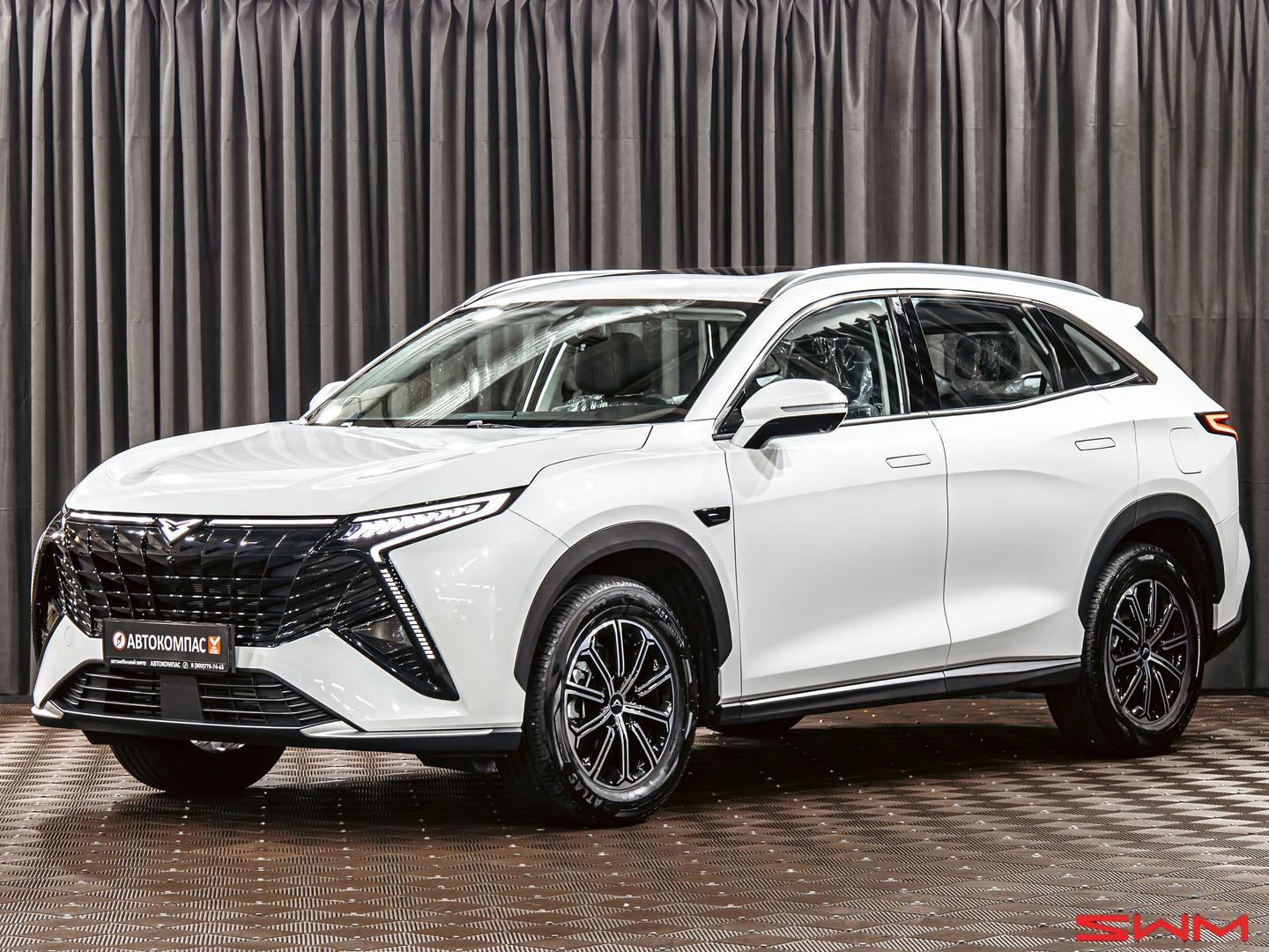 Kaiyi X7 Kunlun
