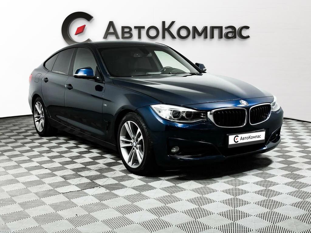BMW 3 серии