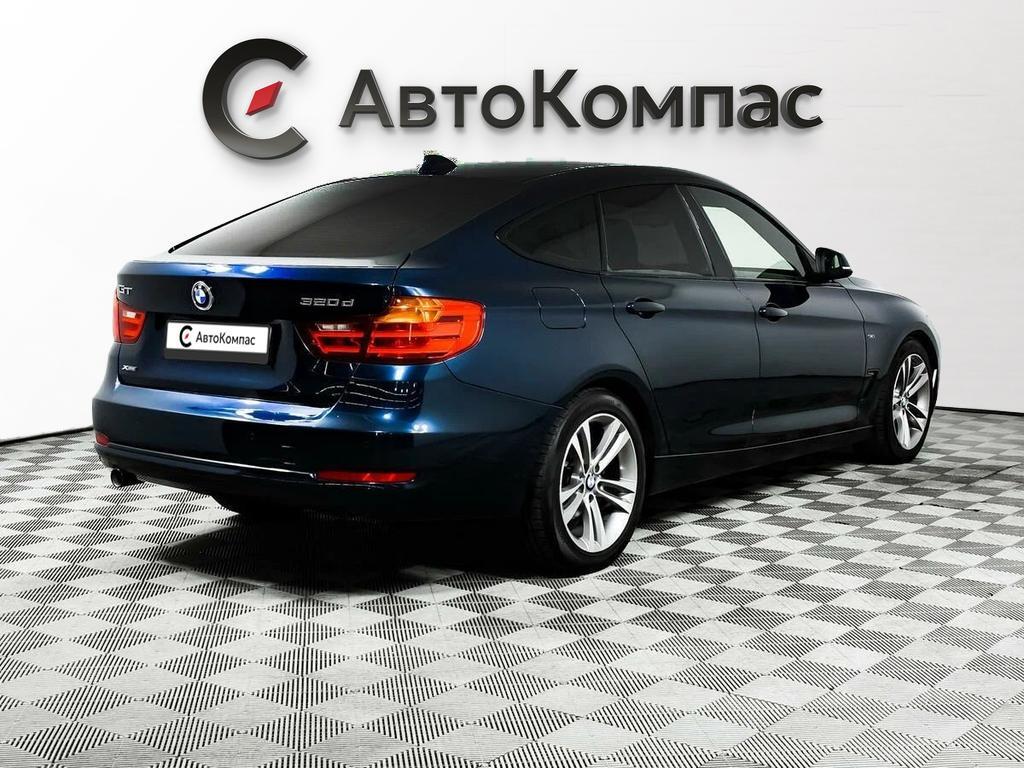 BMW 3 серии