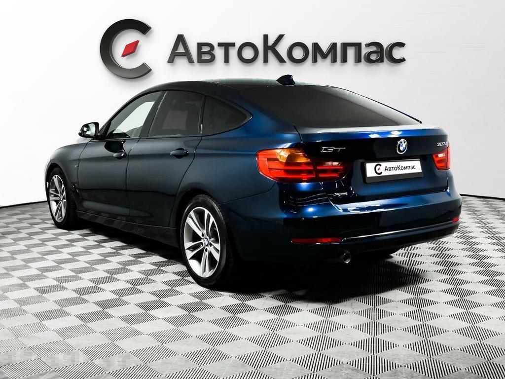 BMW 3 серии