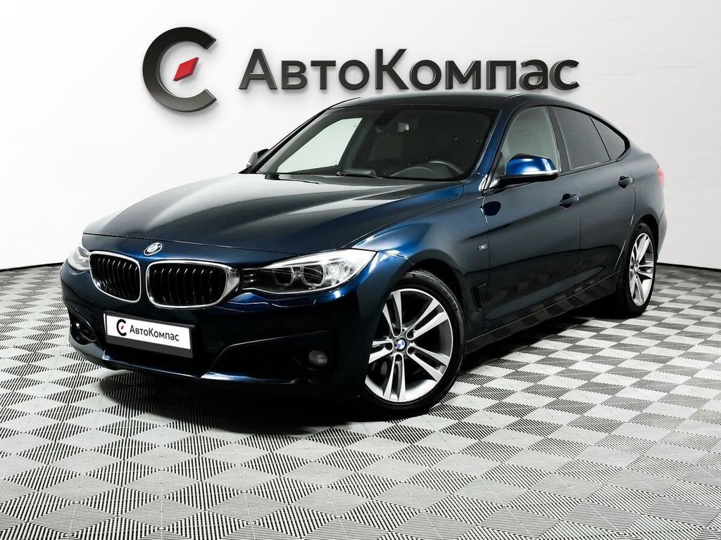 BMW 3 серии