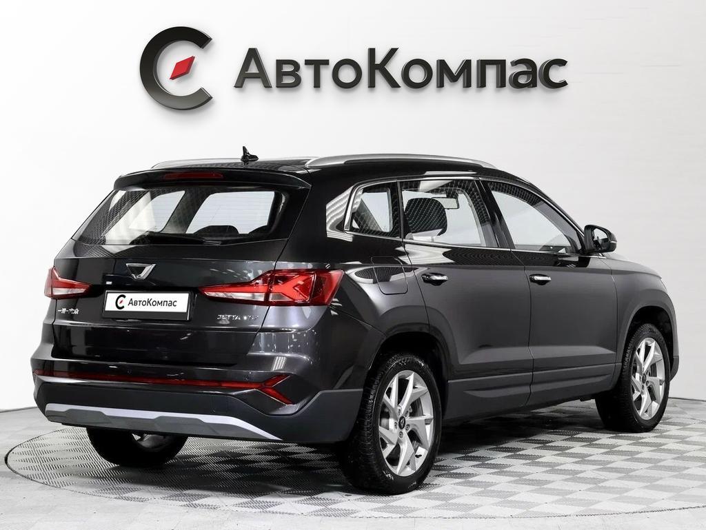 Jetta VS7