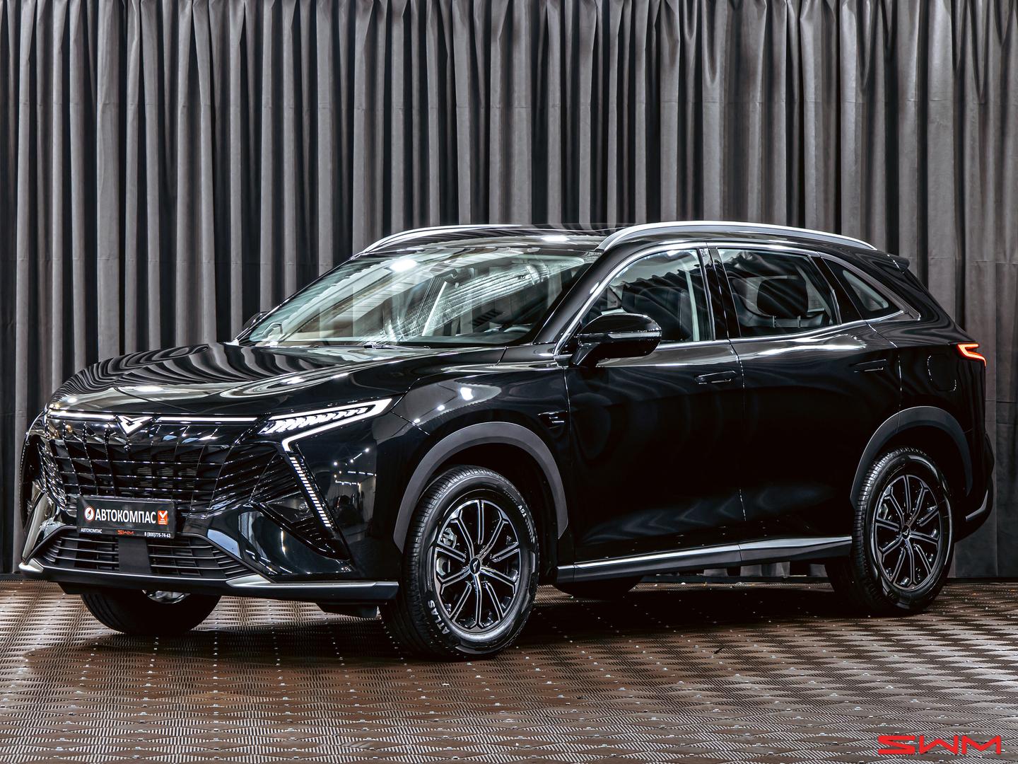 Kaiyi X7 Kunlun