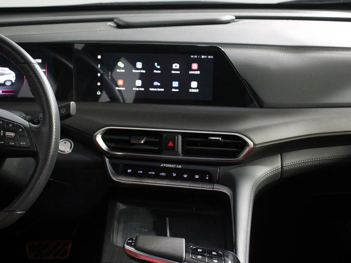 Changan UNI-T