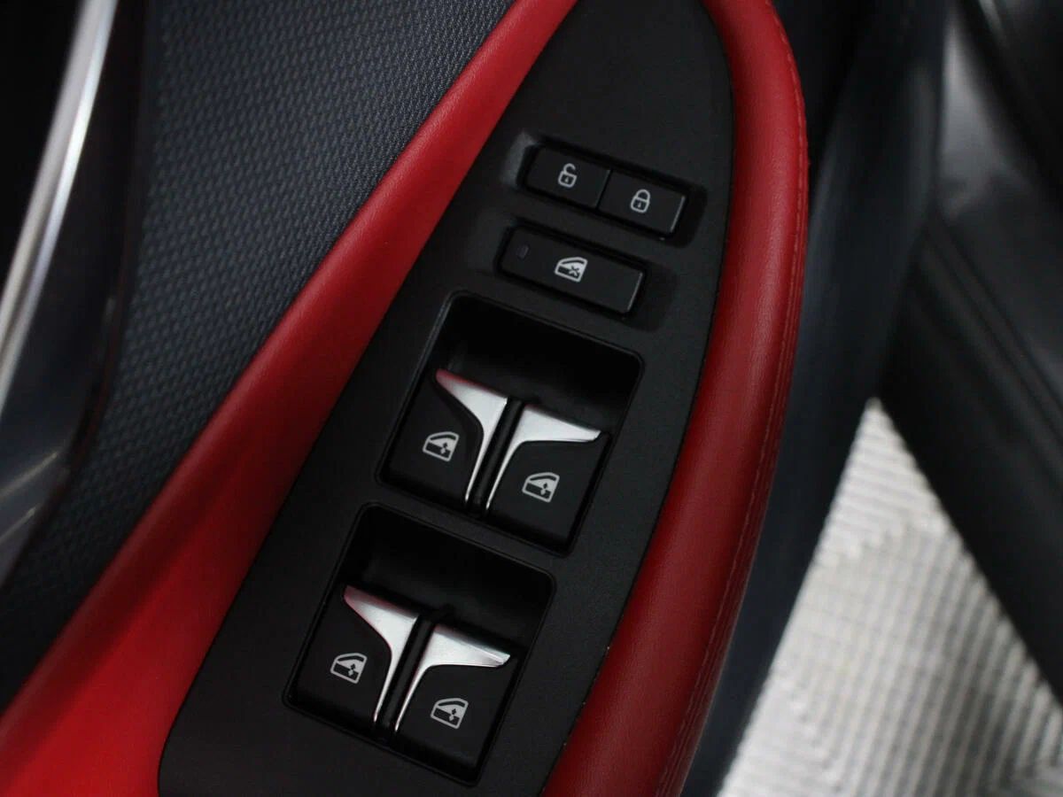 Changan UNI-T
