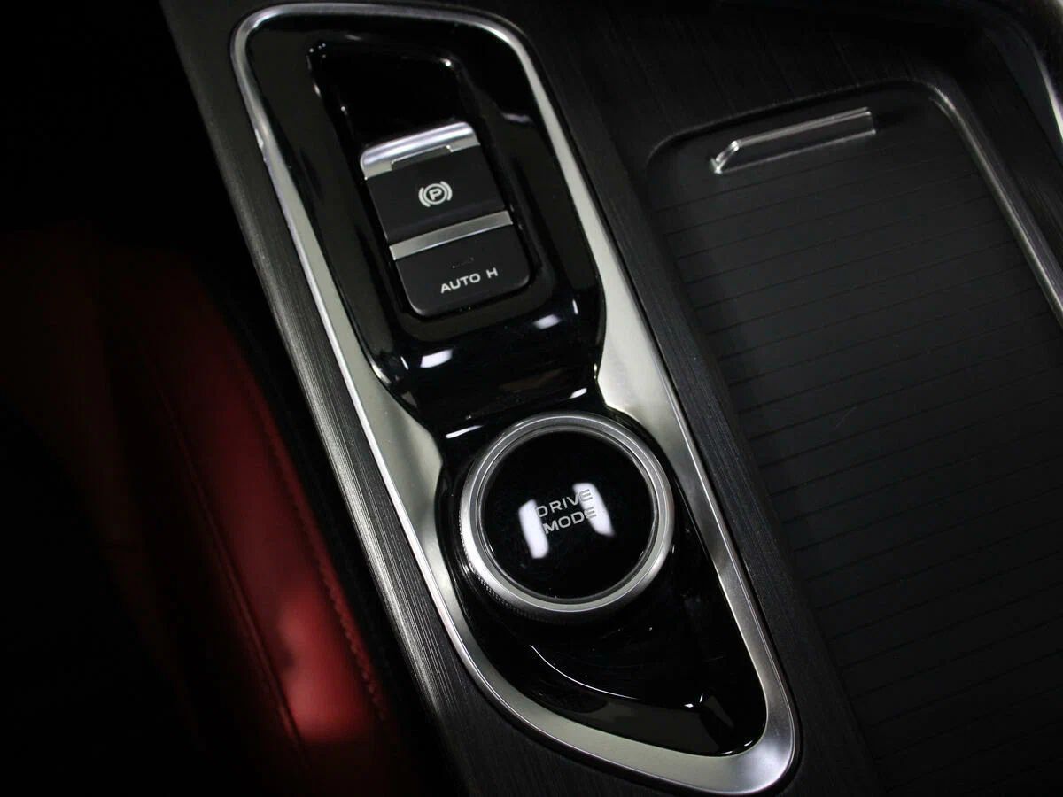 Changan UNI-T