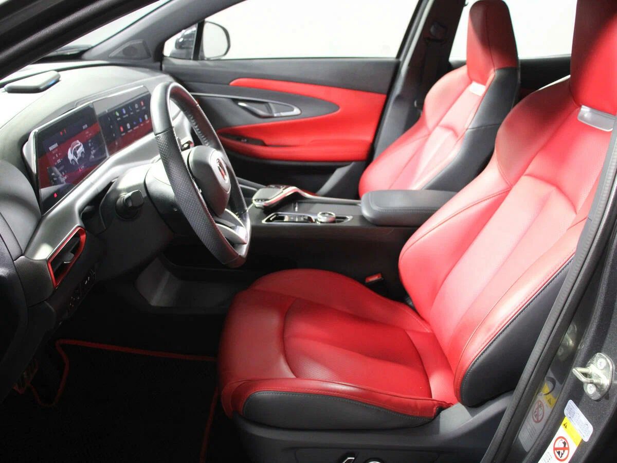 Changan UNI-T