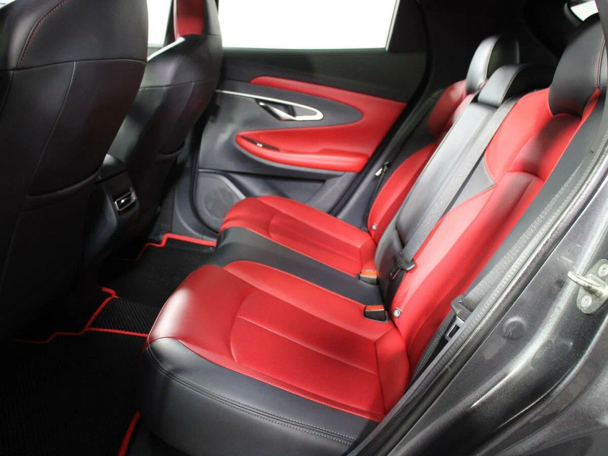 Changan UNI-T