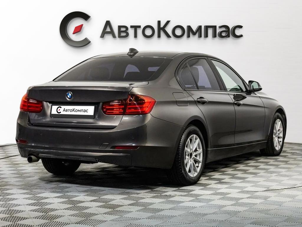 BMW 3 серии