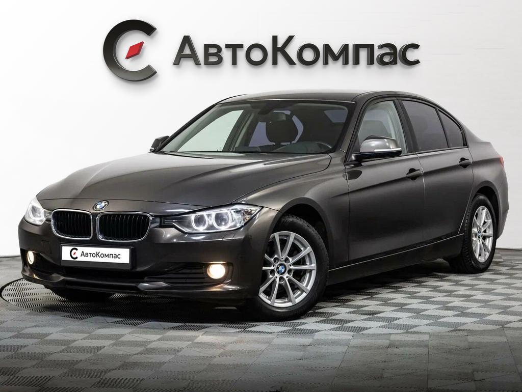 BMW 3 серии