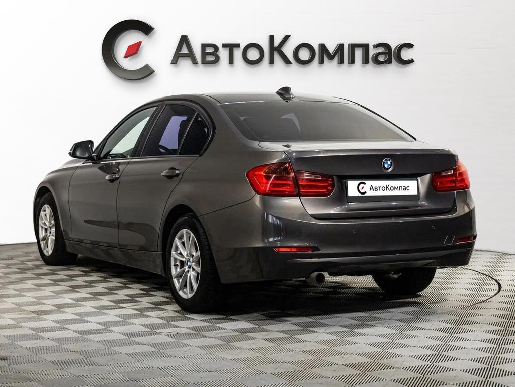 BMW 3 серии