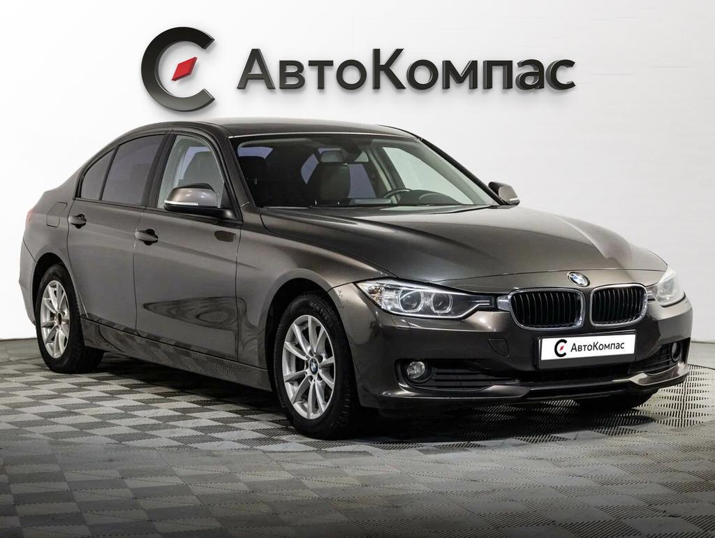 BMW 3 серии