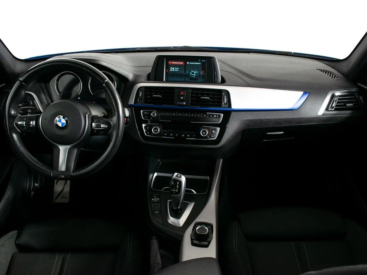 BMW 1 серии